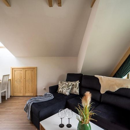 Apartamenty Bachledzki Wierch Ζακοπάνε Εξωτερικό φωτογραφία