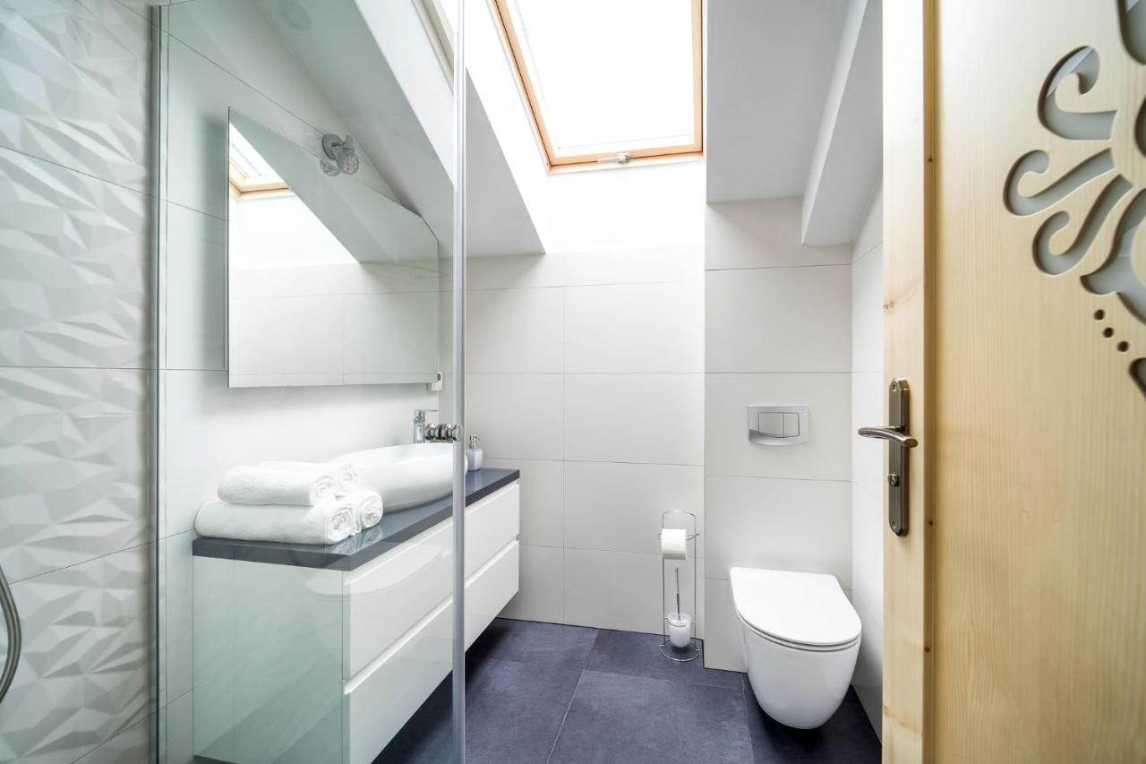Apartamenty Bachledzki Wierch Ζακοπάνε Εξωτερικό φωτογραφία