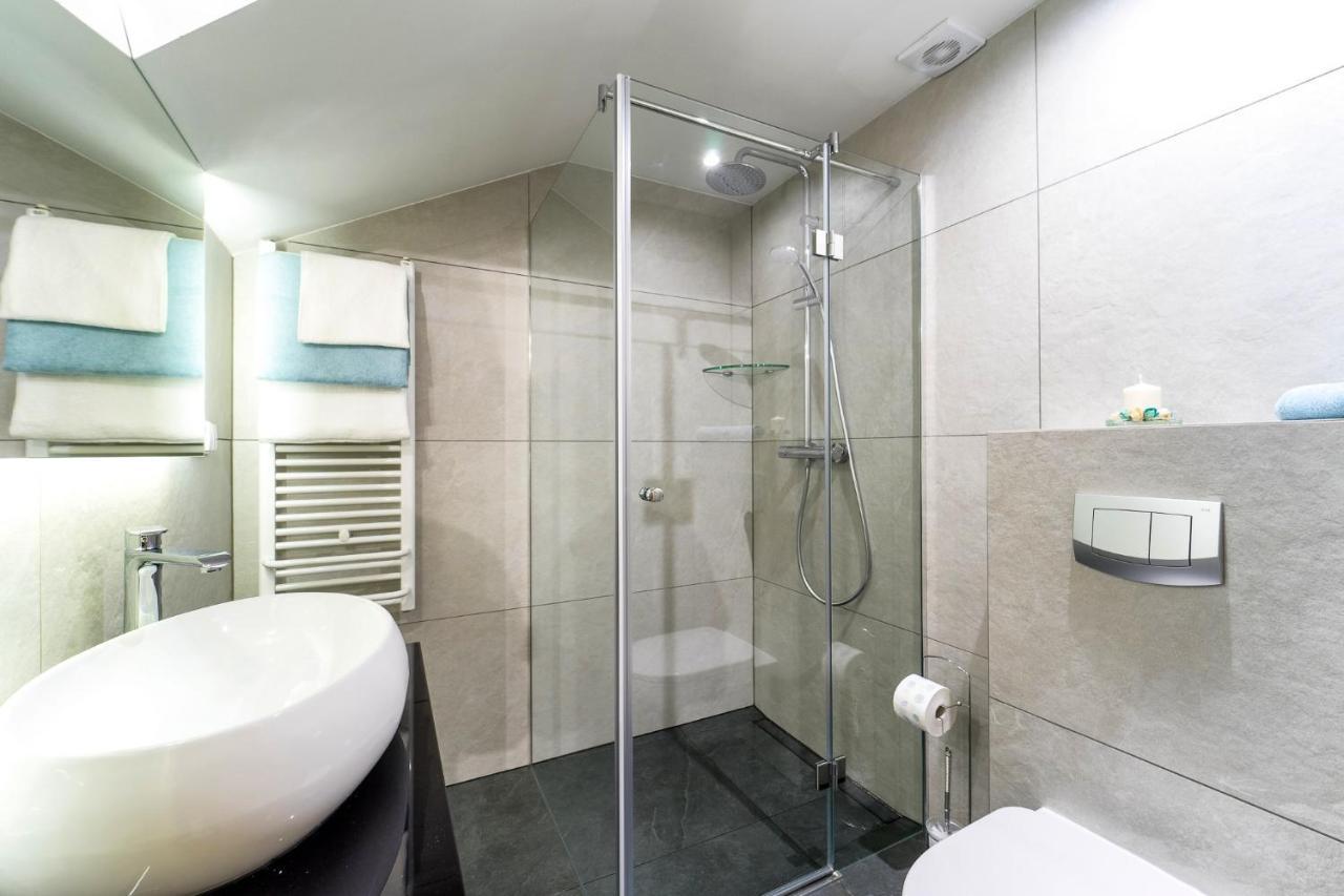 Apartamenty Bachledzki Wierch Ζακοπάνε Εξωτερικό φωτογραφία