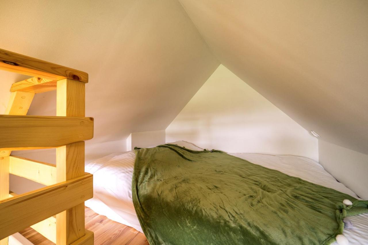 Apartamenty Bachledzki Wierch Ζακοπάνε Εξωτερικό φωτογραφία