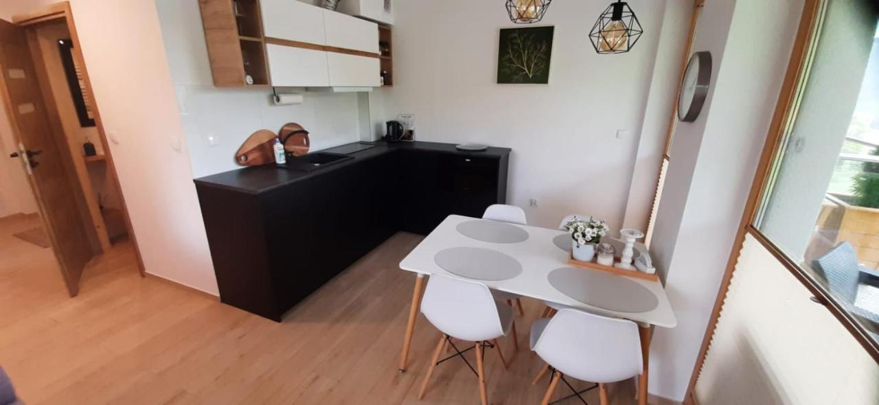 Apartamenty Bachledzki Wierch Ζακοπάνε Εξωτερικό φωτογραφία