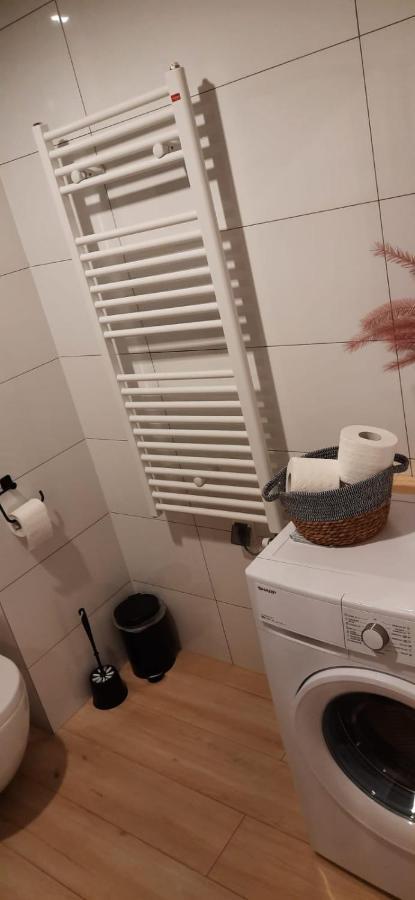 Apartamenty Bachledzki Wierch Ζακοπάνε Εξωτερικό φωτογραφία