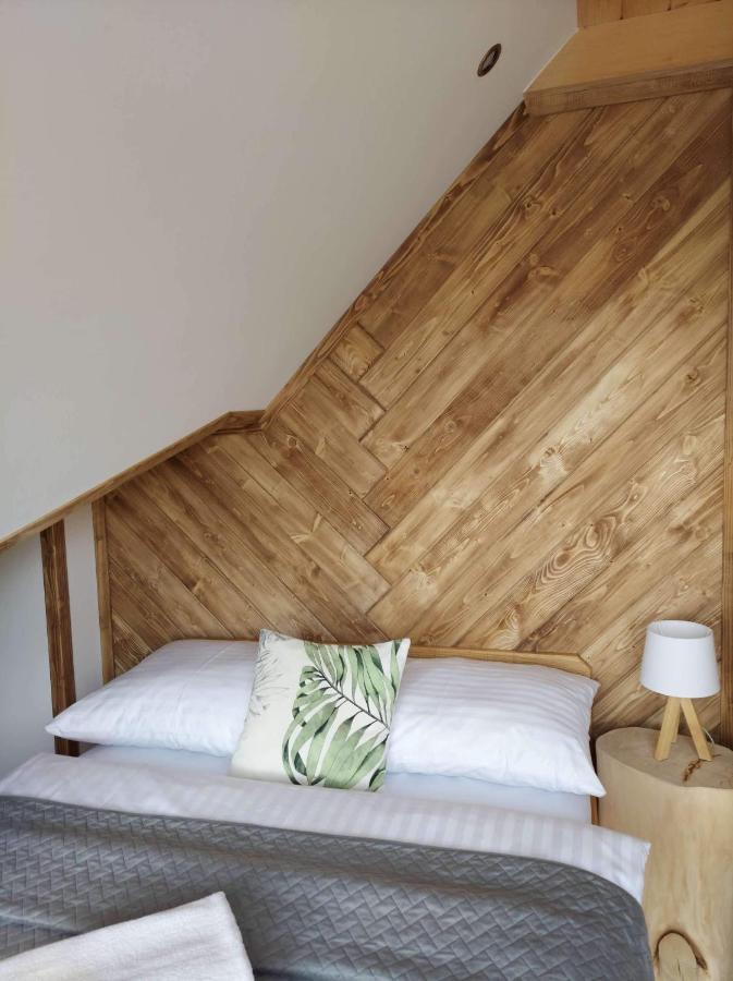 Apartamenty Bachledzki Wierch Ζακοπάνε Εξωτερικό φωτογραφία