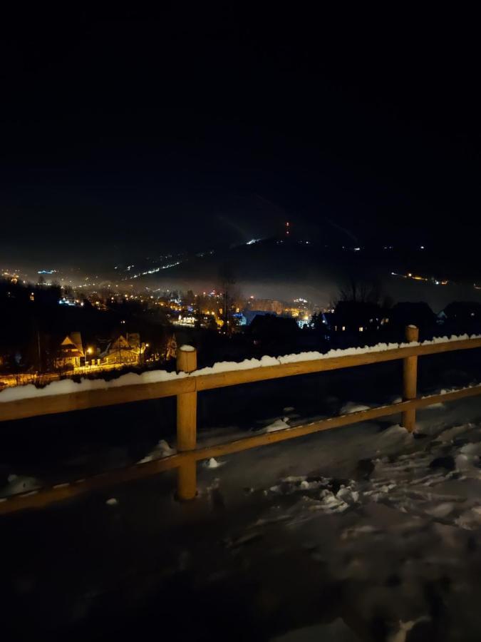 Apartamenty Bachledzki Wierch Ζακοπάνε Εξωτερικό φωτογραφία