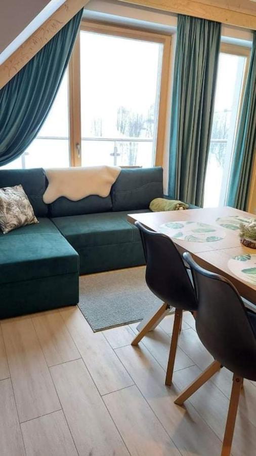 Apartamenty Bachledzki Wierch Ζακοπάνε Εξωτερικό φωτογραφία