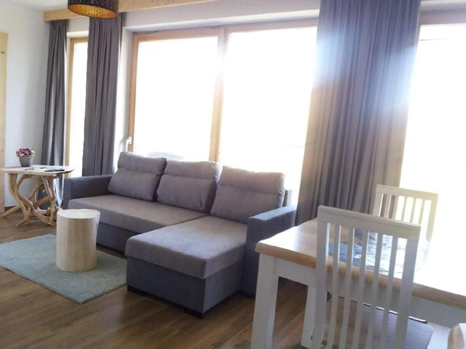 Apartamenty Bachledzki Wierch Ζακοπάνε Εξωτερικό φωτογραφία
